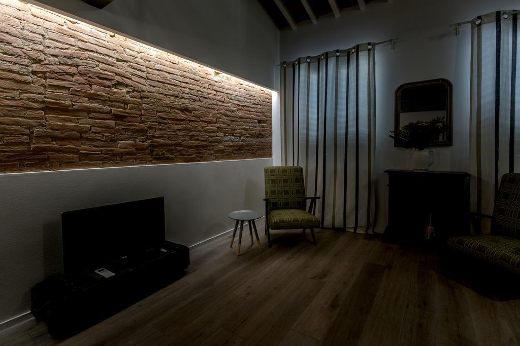 Bbcharme La Casa Sui Tetti Appartement Florence Buitenkant foto