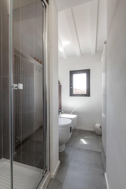 Bbcharme La Casa Sui Tetti Appartement Florence Buitenkant foto