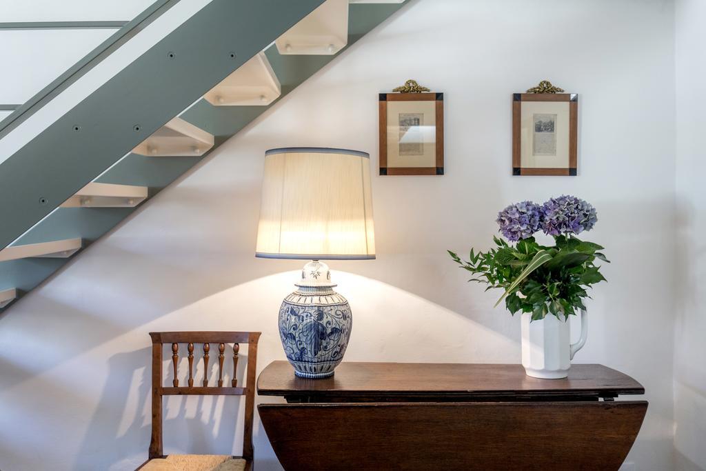 Bbcharme La Casa Sui Tetti Appartement Florence Buitenkant foto